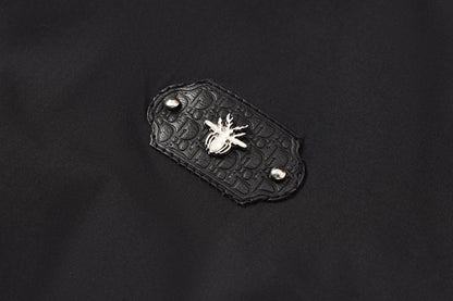 260820 New high-quality sleeve-joined custom-made jacket coat