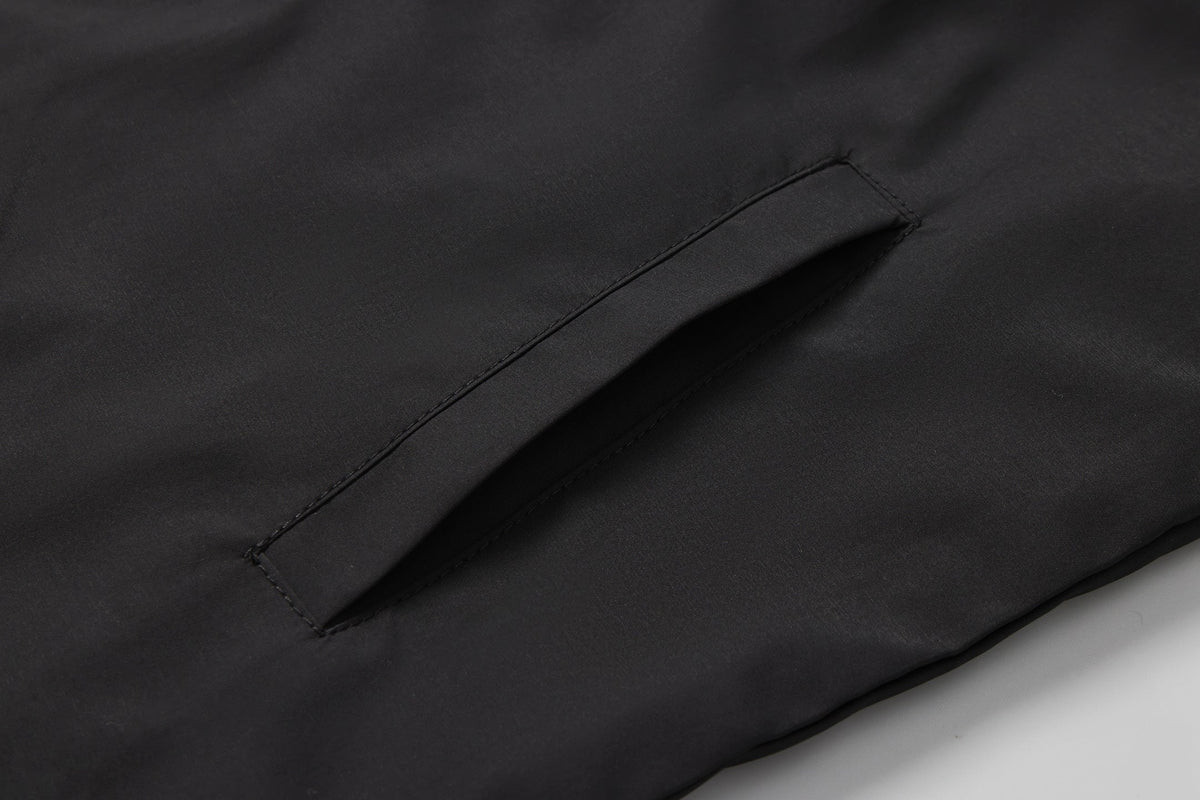 260820 New high-quality sleeve-joined custom-made jacket coat