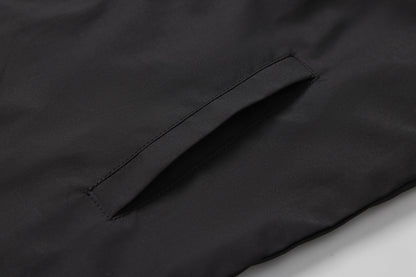 260820 New high-quality sleeve-joined custom-made jacket coat