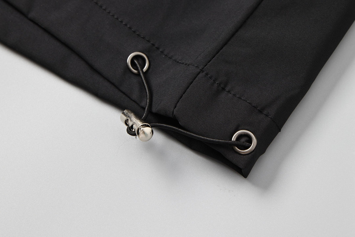 260820 New high-quality sleeve-joined custom-made jacket coat