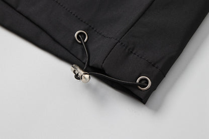 260820 New high-quality sleeve-joined custom-made jacket coat