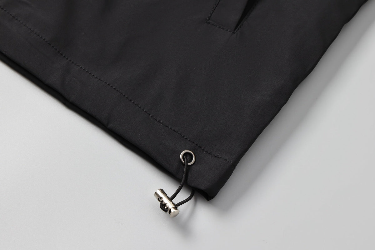 260820 New high-quality sleeve-joined custom-made jacket coat