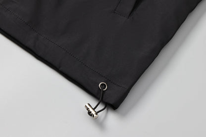 260820 New high-quality sleeve-joined custom-made jacket coat