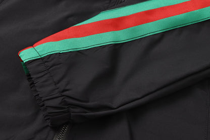 260820 New high-quality sleeve-joined custom-made jacket coat