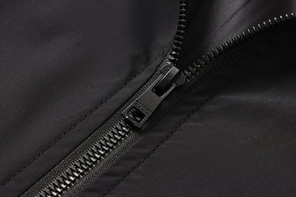 260820 New high-quality sleeve-joined custom-made jacket coat