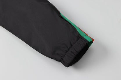 260820 New high-quality sleeve-joined custom-made jacket coat