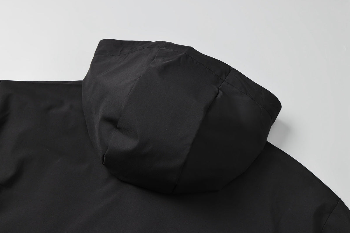 260820 New high-quality sleeve-joined custom-made jacket coat