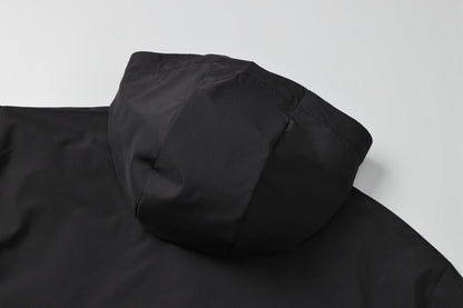 260820 New high-quality sleeve-joined custom-made jacket coat