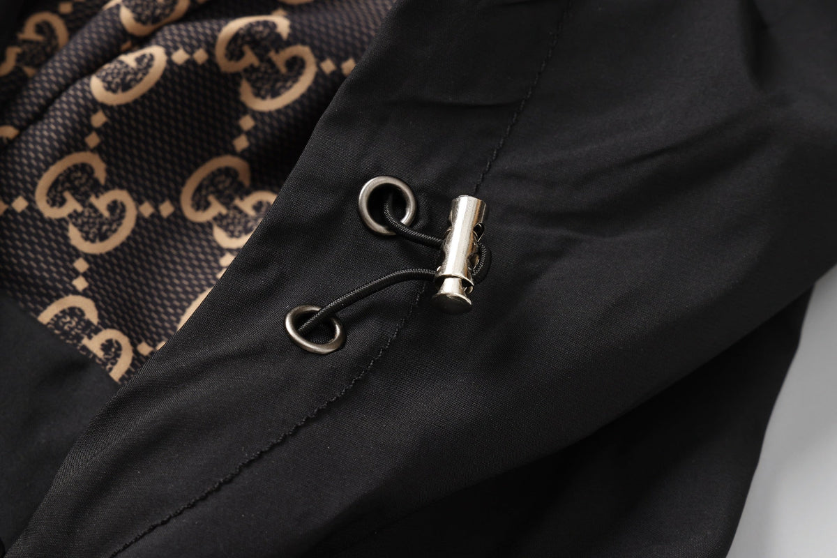 260820 New high-quality sleeve-joined custom-made jacket coat