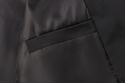 260820 New high-quality sleeve-joined custom-made jacket coat