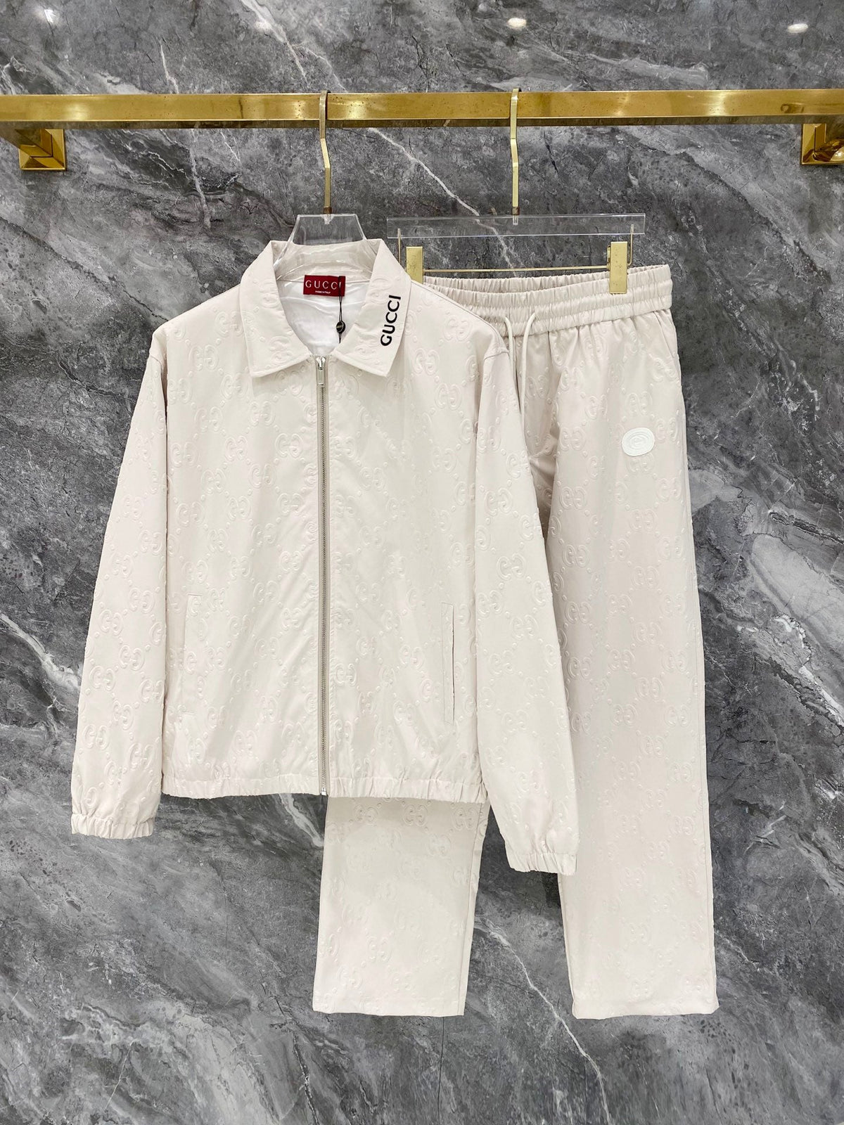 260820 New high-performance and cost-effective custom fabric full-stitching and patchwork set