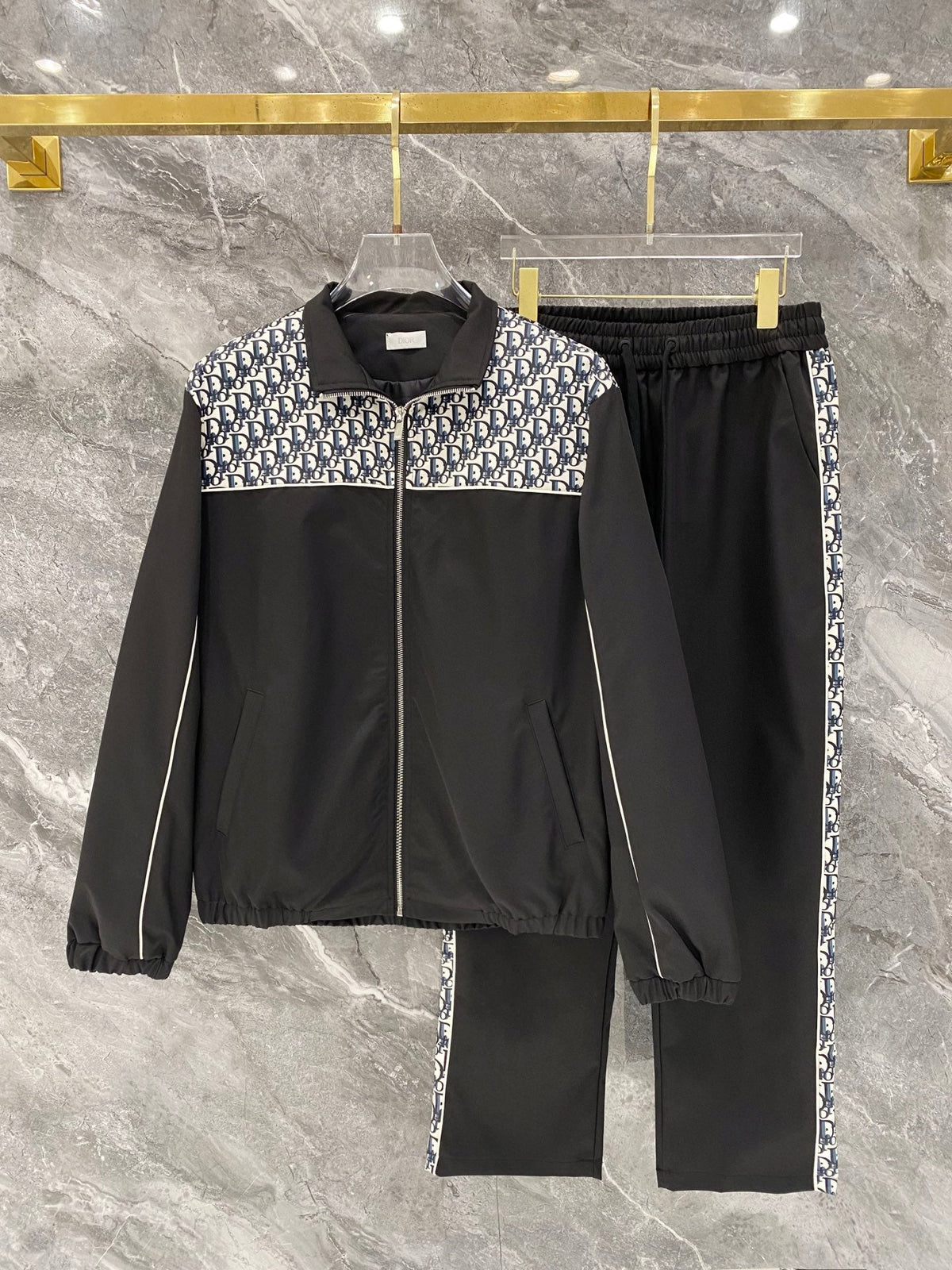 260820 New high-performance and cost-effective custom fabric full-stitching and patchwork set