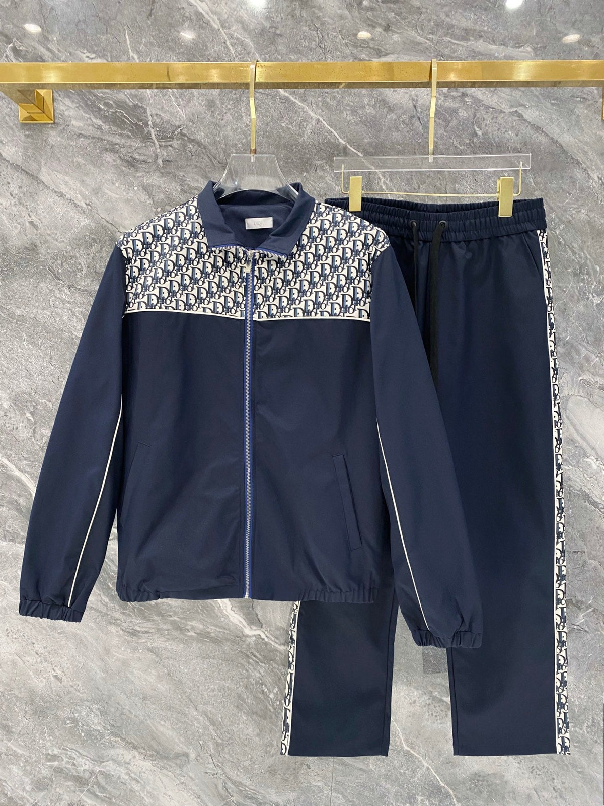 260820 New high-performance and cost-effective custom fabric full-stitching and patchwork set