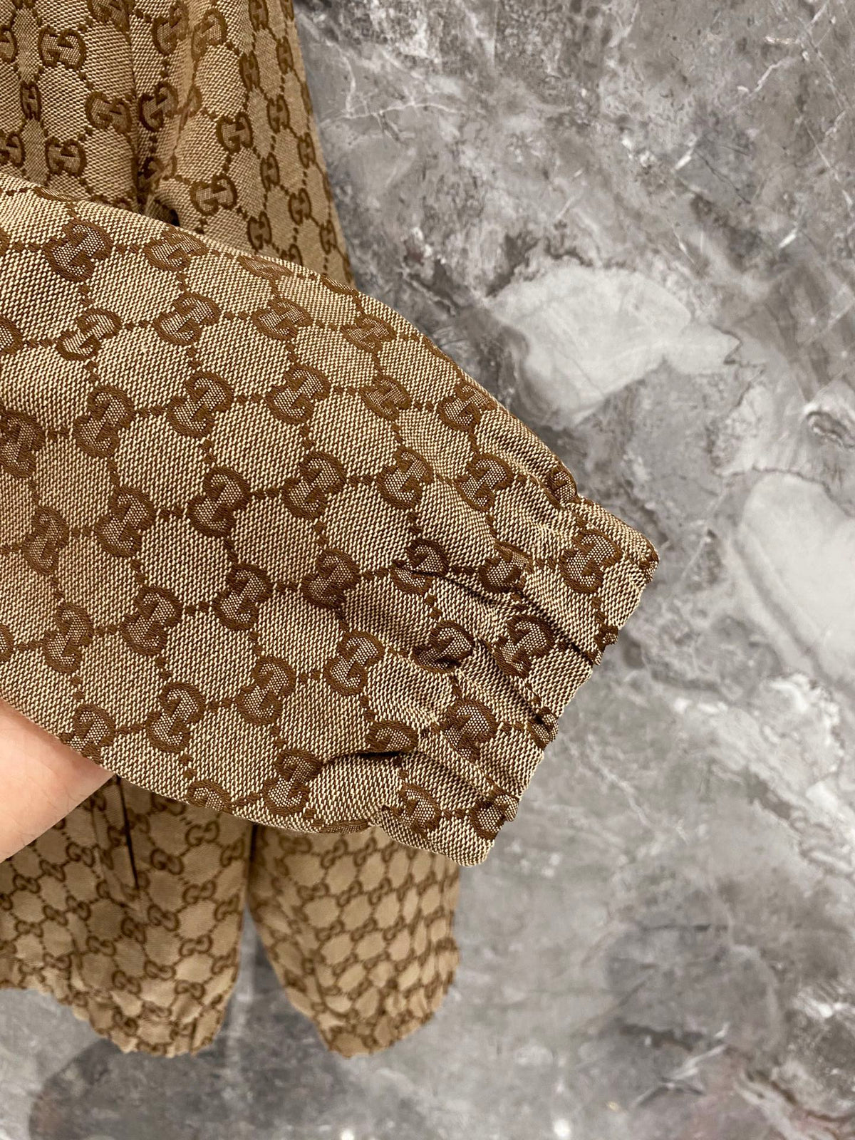260820 New high-performance and cost-effective custom fabric full-stitching and patchwork set