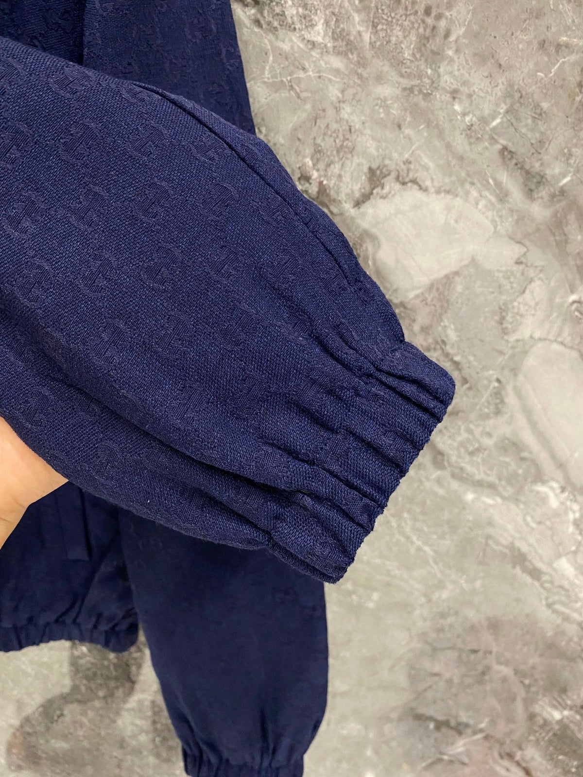 260820 New high-performance and cost-effective custom fabric full-stitching and patchwork set