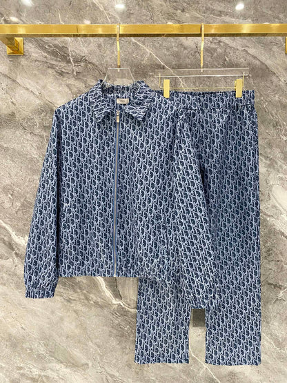 260820 New high-performance and cost-effective custom fabric full-stitching and patchwork set