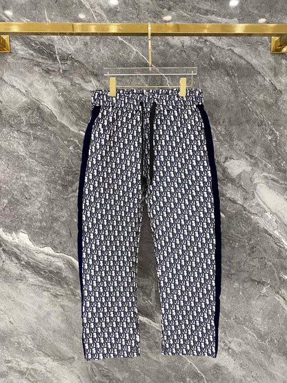 260826 New high-quality custom fabric woven strap with letter embroidery patchwork set