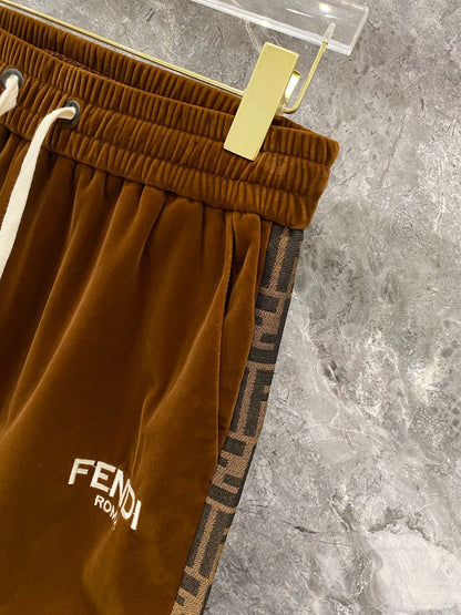 260826 New high-quality custom fabric woven strap with letter embroidery patchwork set