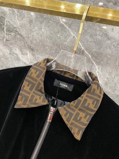 260826 New high-quality custom fabric woven strap with letter embroidery patchwork set