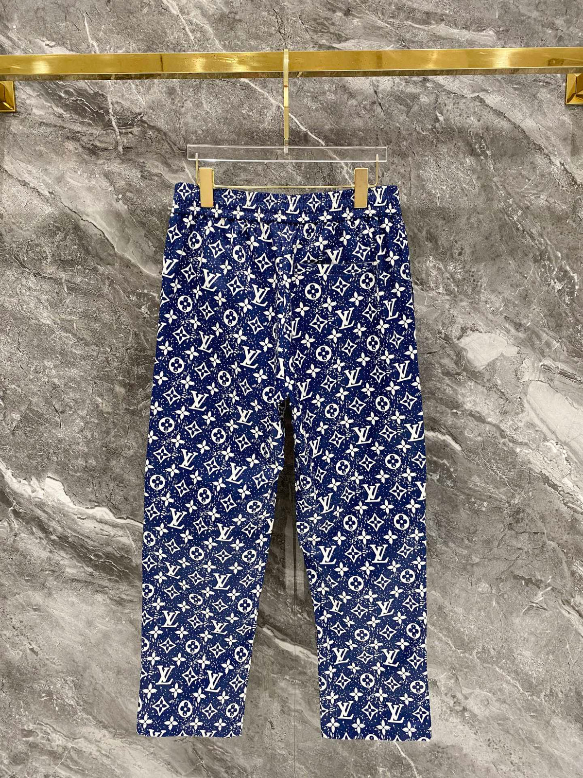 260826 New high-quality custom fabric woven strap with letter embroidery patchwork set
