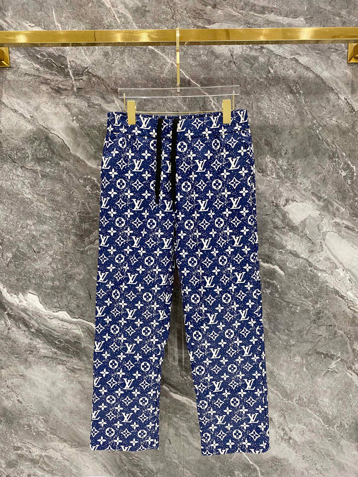 260826 New high-quality custom fabric woven strap with letter embroidery patchwork set