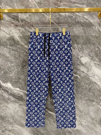 260826 New high-quality custom fabric woven strap with letter embroidery patchwork set