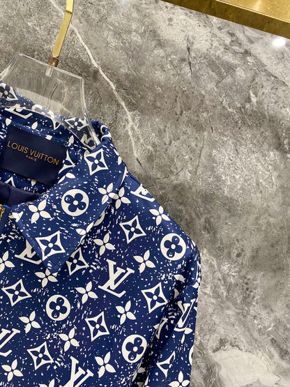 260826 New high-quality custom fabric woven strap with letter embroidery patchwork set
