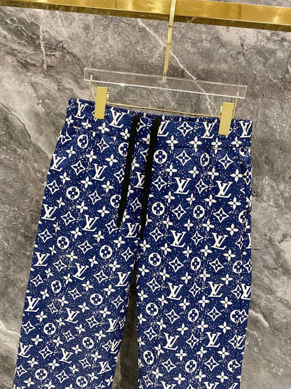260826 New high-quality custom fabric woven strap with letter embroidery patchwork set