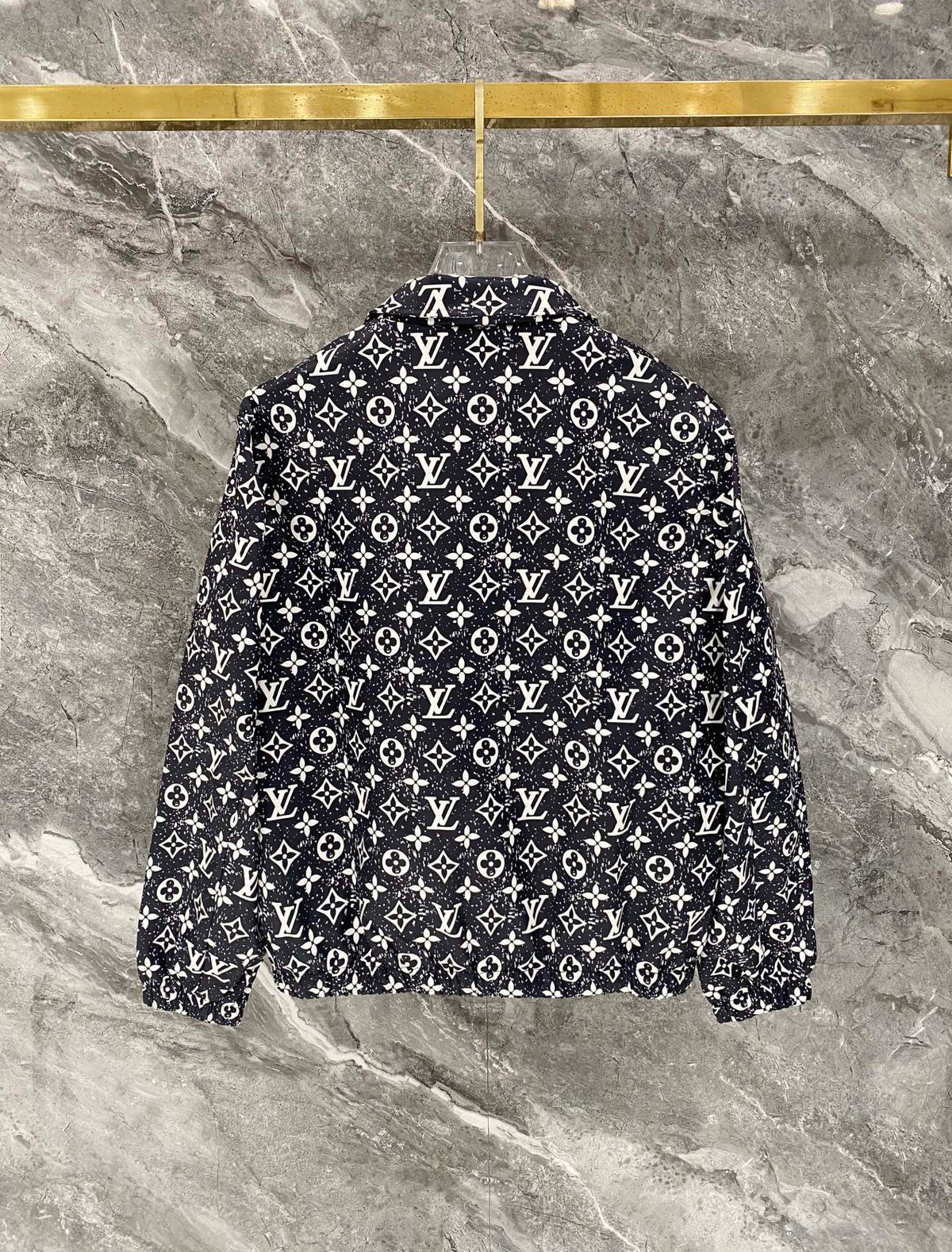 260826 New high-quality custom fabric woven strap with letter embroidery patchwork set