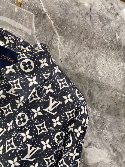 260826 New high-quality custom fabric woven strap with letter embroidery patchwork set