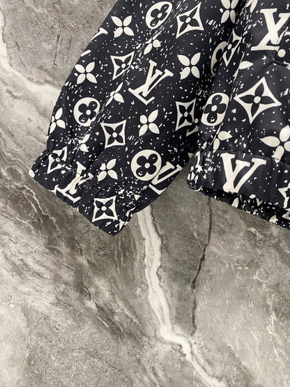 260826 New high-quality custom fabric woven strap with letter embroidery patchwork set