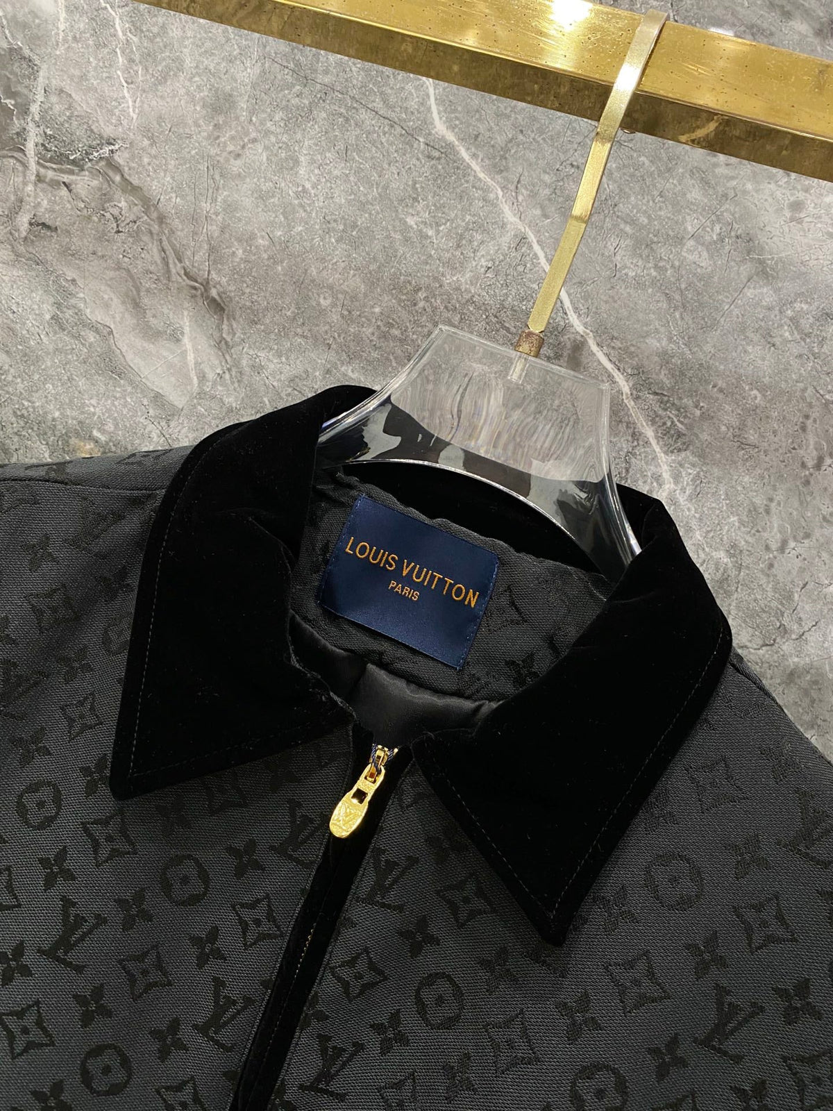 260826 New high-quality custom fabric woven strap with letter embroidery patchwork set