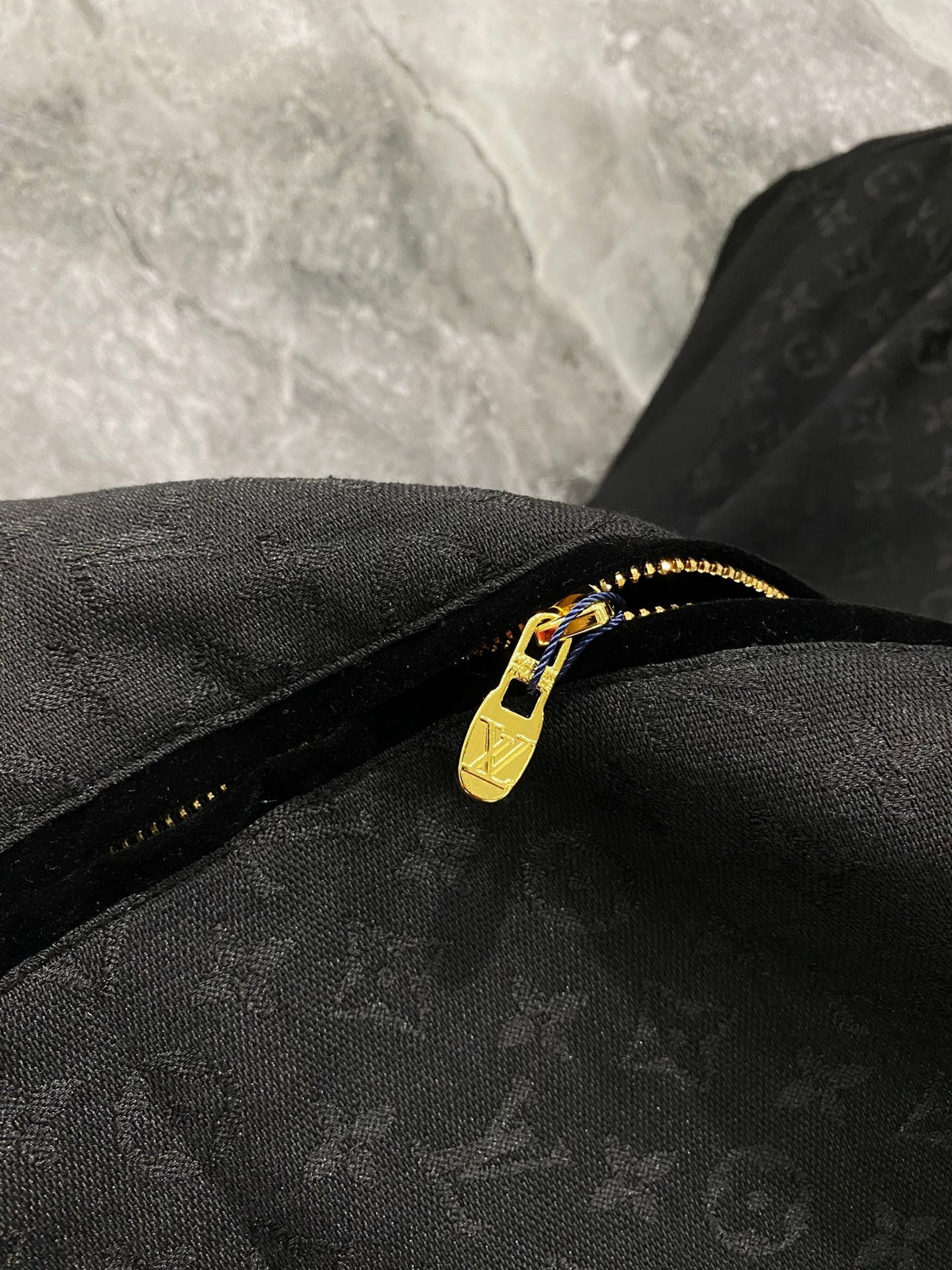 260826 New high-quality custom fabric woven strap with letter embroidery patchwork set