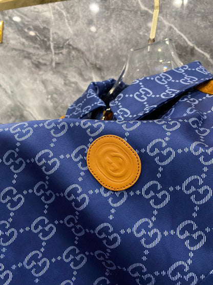 260826 New high-quality custom fabric woven strap with letter embroidery patchwork set