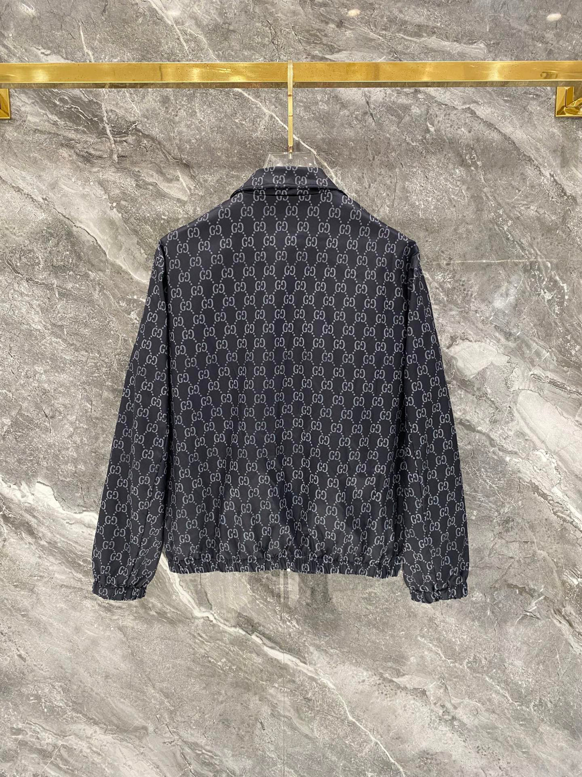 260826 New high-quality custom fabric woven strap with letter embroidery patchwork set