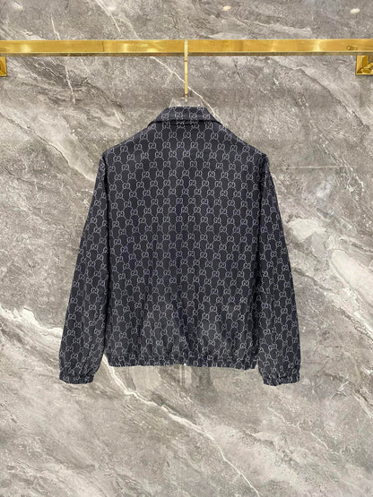 260826 New high-quality custom fabric woven strap with letter embroidery patchwork set