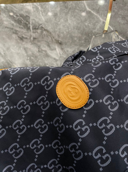 260826 New high-quality custom fabric woven strap with letter embroidery patchwork set