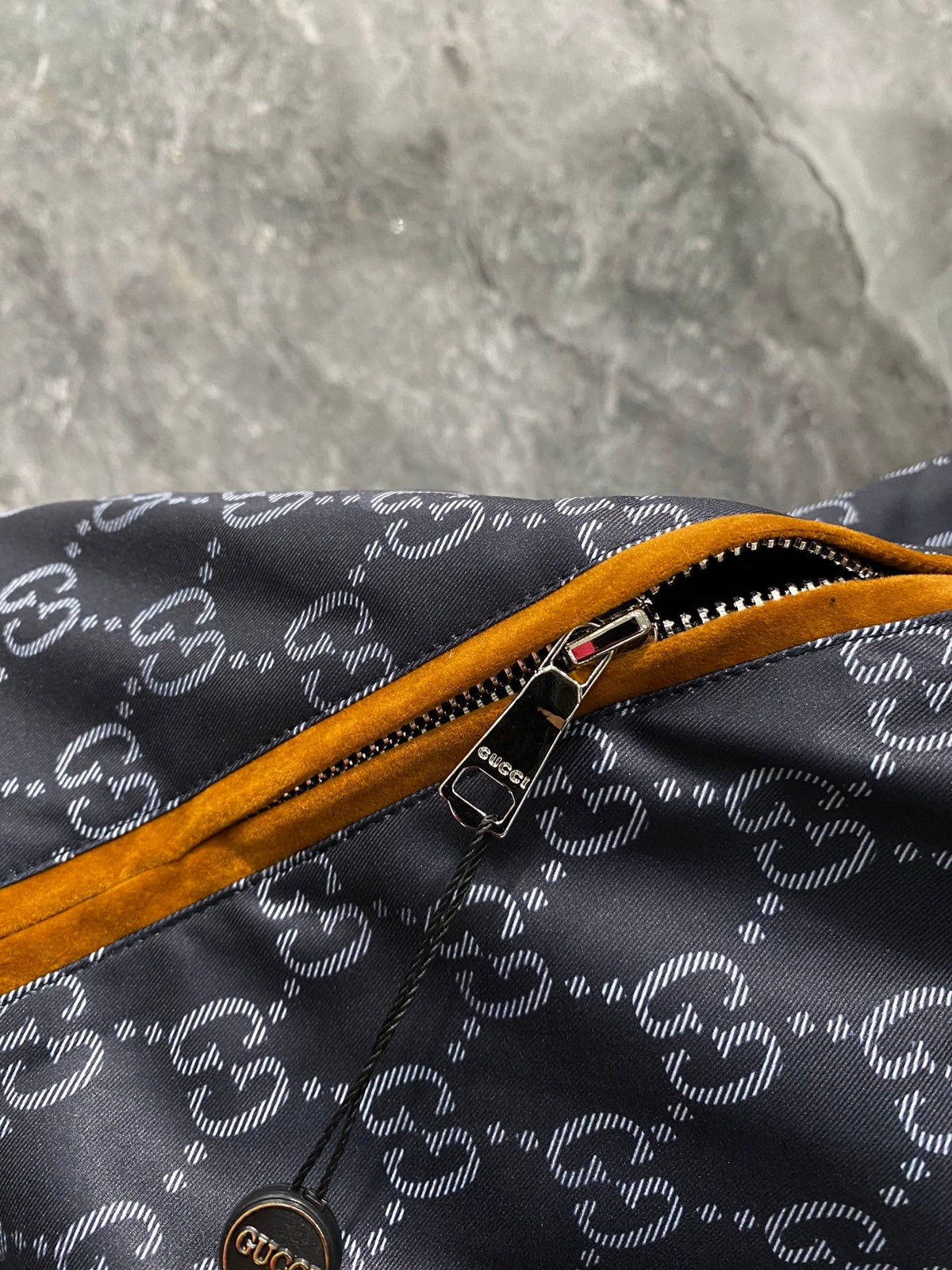 260826 New high-quality custom fabric woven strap with letter embroidery patchwork set