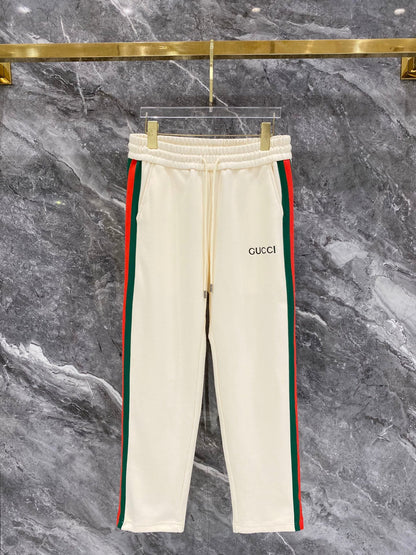 260826 New high-quality custom fabric woven strap with letter embroidery patchwork set