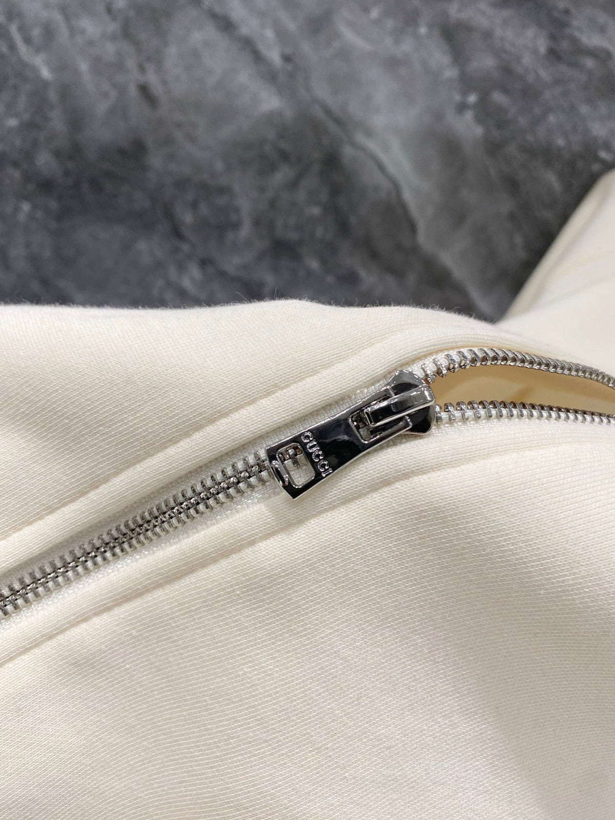 260826 New high-quality custom fabric woven strap with letter embroidery patchwork set