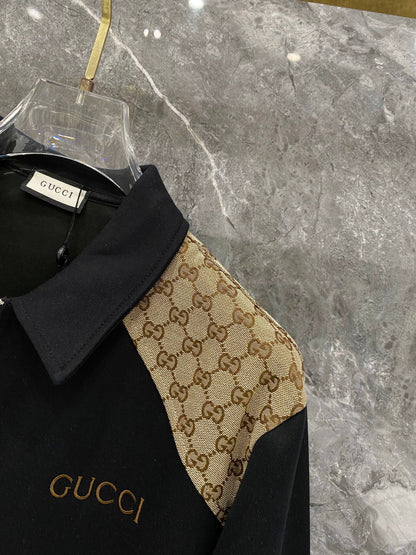 260826 New high-quality custom fabric woven strap with letter embroidery patchwork set