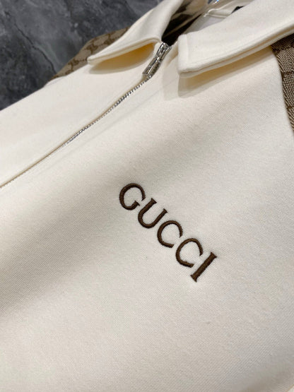 260826 New high-quality custom fabric woven strap with letter embroidery patchwork set
