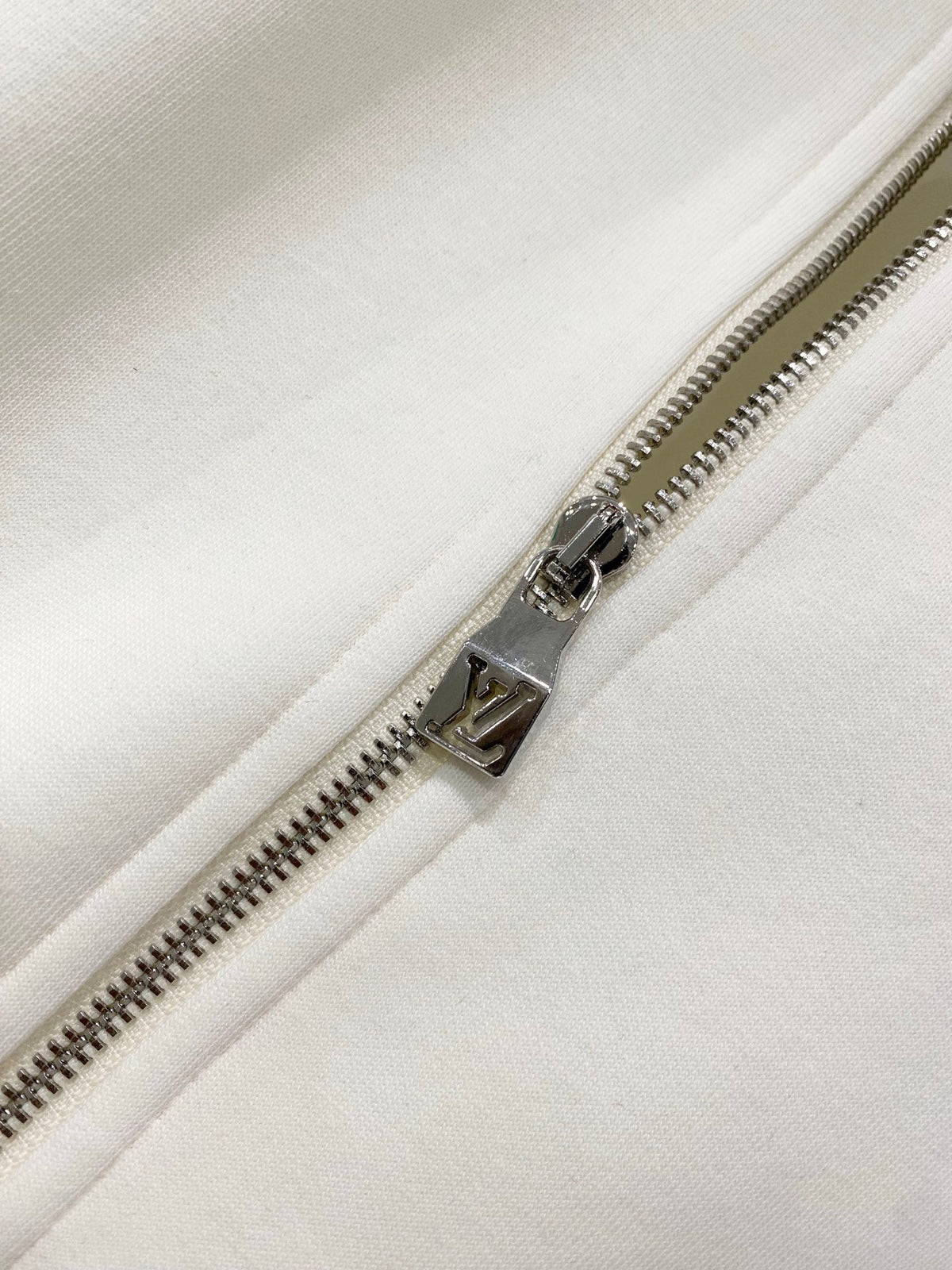 260826 New high-quality custom fabric woven strap with letter embroidery patchwork set
