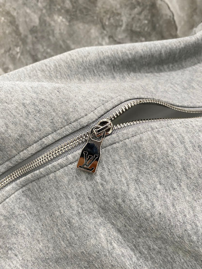 260826 New high-quality custom fabric woven strap with letter embroidery patchwork set