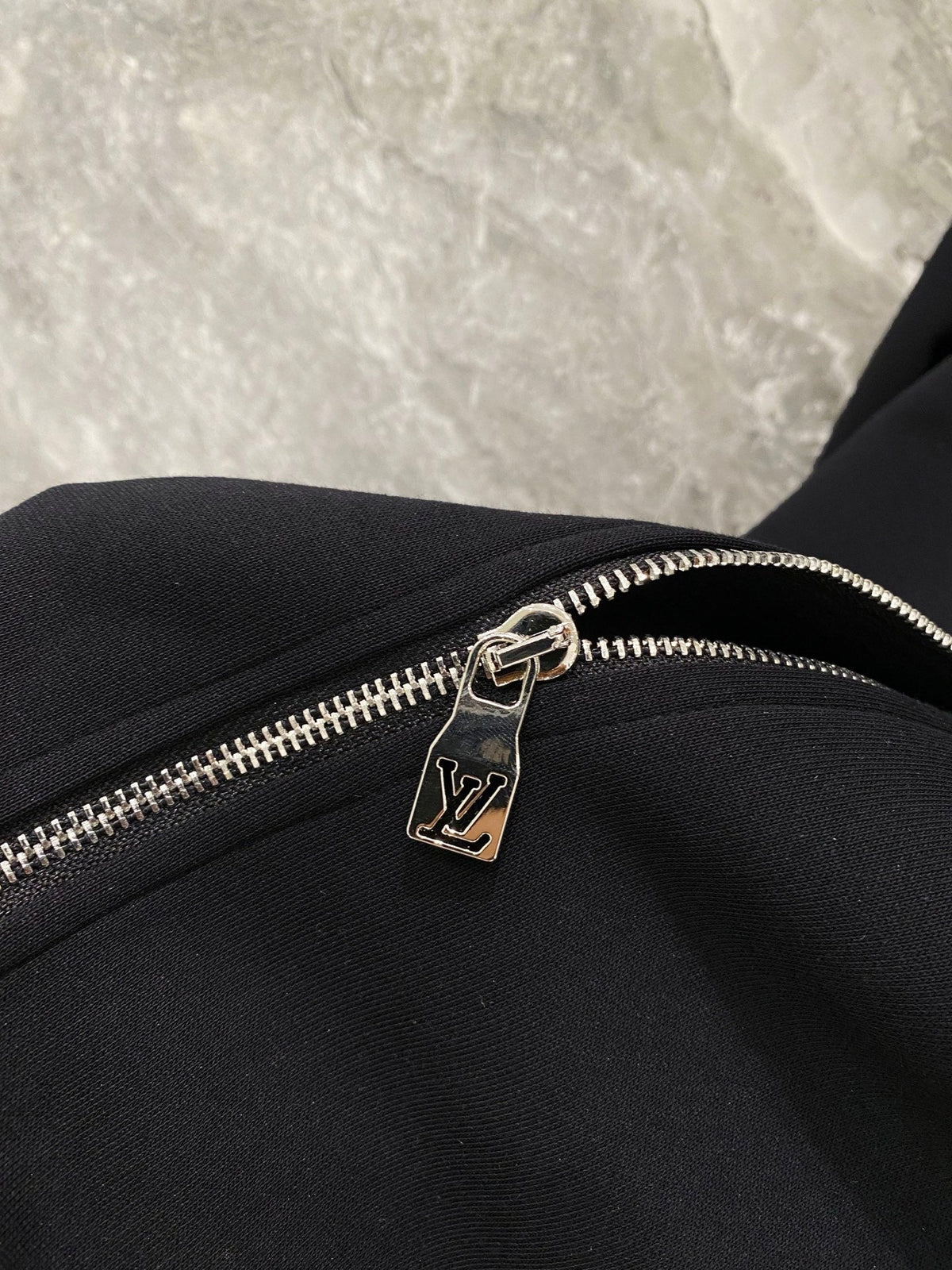 260826 New high-quality custom fabric woven strap with letter embroidery patchwork set