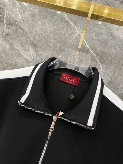 260826 New high-quality custom fabric woven strap with letter embroidery patchwork set