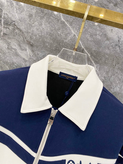 260826 New high-quality custom fabric woven strap with letter embroidery patchwork set