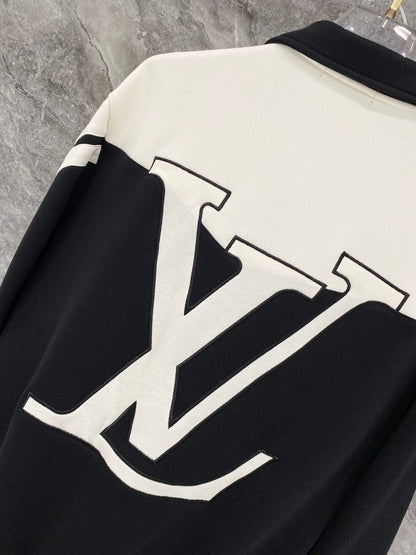 260826 New high-quality custom fabric woven strap with letter embroidery patchwork set