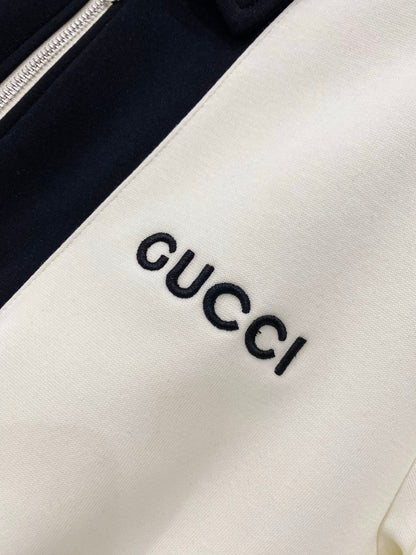 260826 New high-quality custom fabric woven strap with letter embroidery patchwork set
