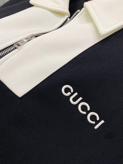 260826 New high-quality custom fabric woven strap with letter embroidery patchwork set
